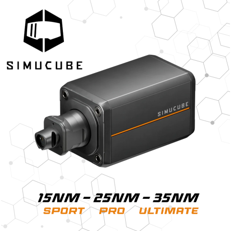 Simucube 3 WheelBase