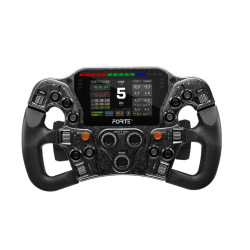 Asetek Forte Formula Pro LMP