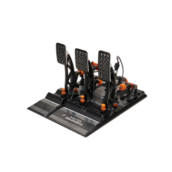 Pédalier ASETEK INVICTA