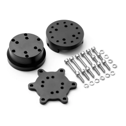 Quick Release SIMUCUBE