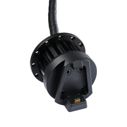 Quick Release ASETEK