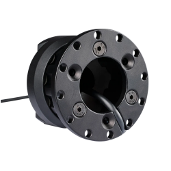 Quick Release ASETEK