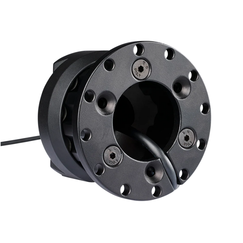 Quick Release ASETEK