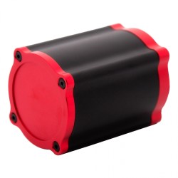 Simagic P1000i inversé - 3 Pédales