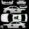 DÉCO VOITURE