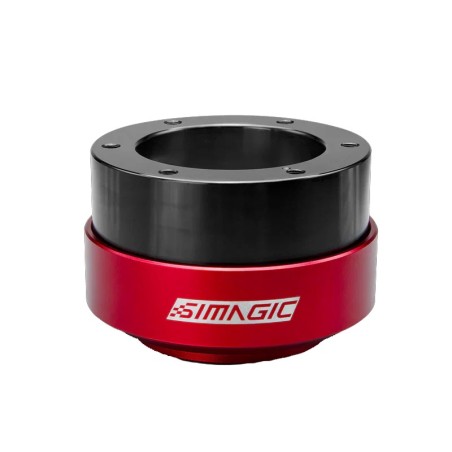 Quick Release SIMAGIC