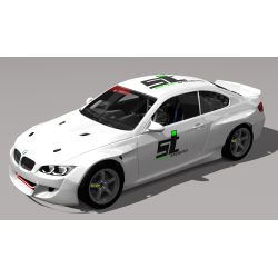 DÉCO VOITURE