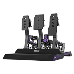 Pédalier Conspit CPP-Lite