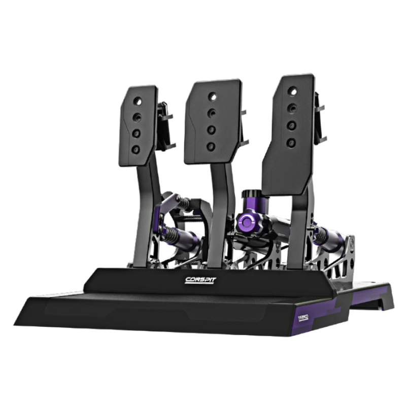 Pédalier Conspit CPP-Lite