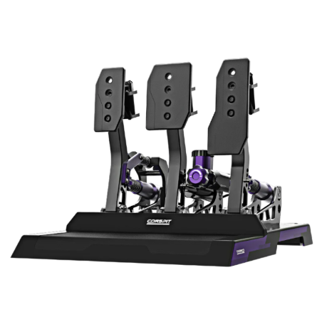 Pédalier Conspit CPP-Lite