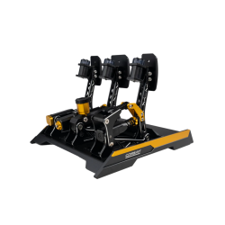 Pédalier CONSPIT CPP EVO