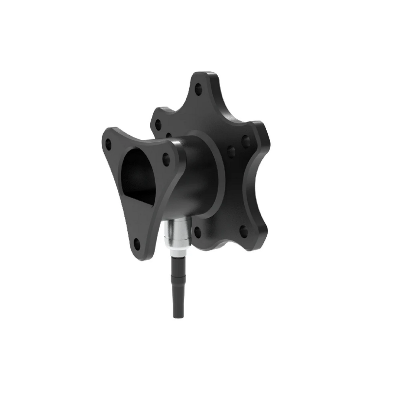 Quick Release Conspit