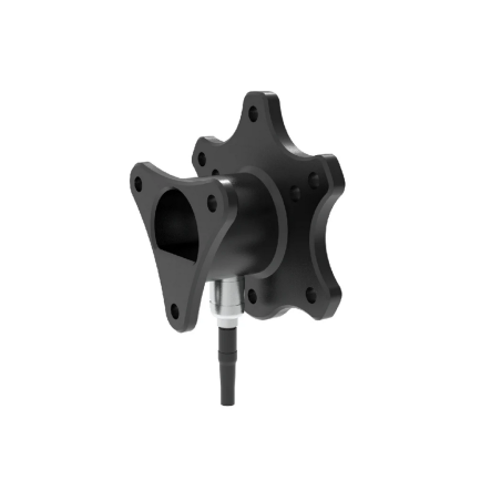 Quick Release Conspit