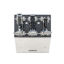 Heusinkveld Ultimate +