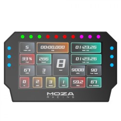 MOZA CM2 HD Racing Dash