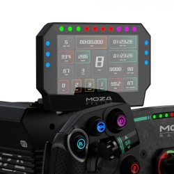 MOZA CM2 HD Racing Dash