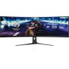 Asus Rog Strix UltraWide 49" LED Dual FullHD 144Hz