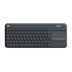 LOGITECH K400