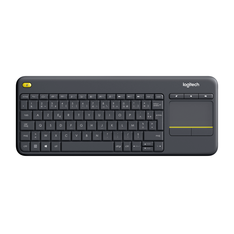 LOGITECH K400