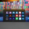 STREAM DECK 15 BOUTONS