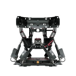 Qubic System Cockpit QS-S35