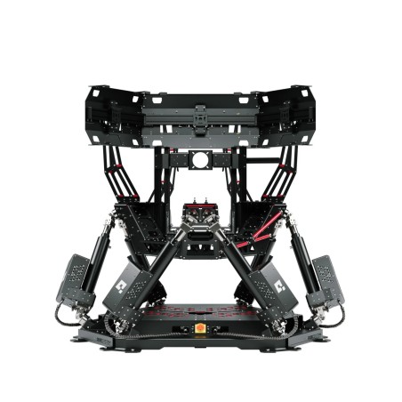 Qubic System Cockpit QS-S35
