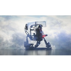 Qubic System Cockpit QS-S35