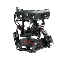 Qubic System Cockpit QS-S35