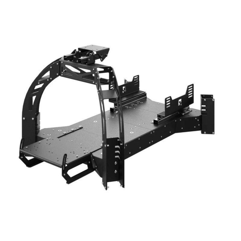 Qubic System Cockpit QS-CH1