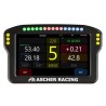 Ascher Racing Dashboard