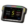 Ascher Racing Dashboard