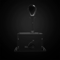 SHIFTER CARBONE SIMAGIC