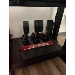 SIMULATEUR PRO DRIFT