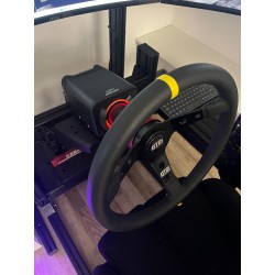 SIMULATEUR PRO DRIFT