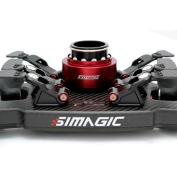 Volant FX PRO Simagic