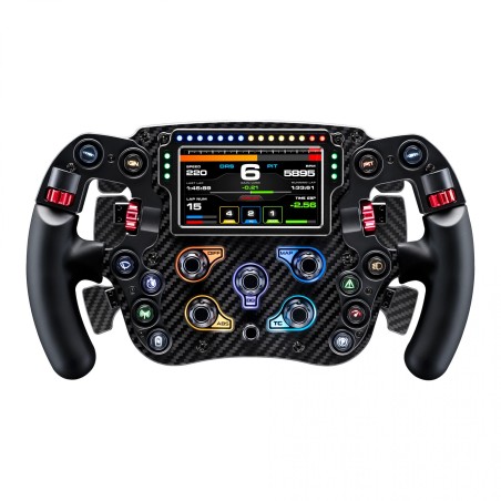 Volant FX PRO Simagic