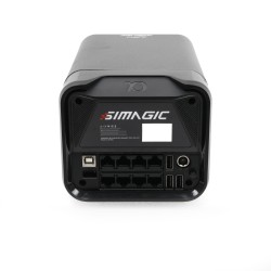 SIMAGIC ALPHA EVO