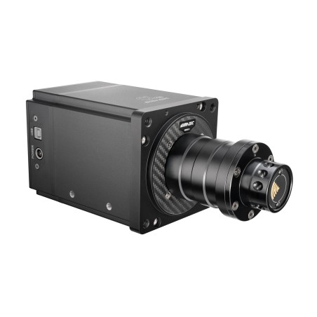 SIMAGIC ALPHA WHEELBASE