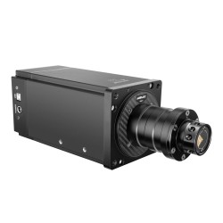 SIMAGIC ALPHA WHEELBASE