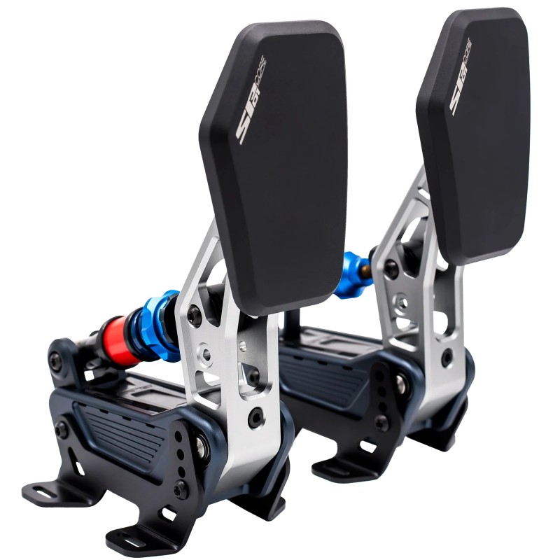 Pédalier Cube Controls SP01 Core