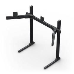 SIM TECH SUPPORT TRIPLE ECRANT EXTERNE