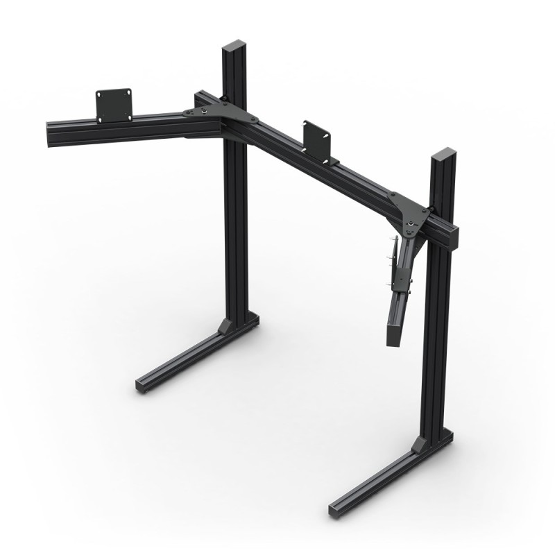 SIM TECH SUPPORT TRIPLE ECRANT EXTERNE