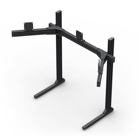 SIM TECH SUPPORT TRIPLE ECRANT EXTERNE