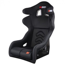 Siège baquet RRS RACING PRO noir