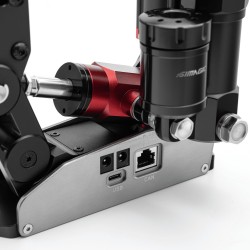 Frein à Main Simagic TB-RS – Handbrake Simracing Précis et Réaliste