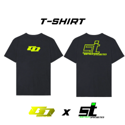 T-SHIRT SIM TECH SPECIALTIES x GENERATION DRIFT