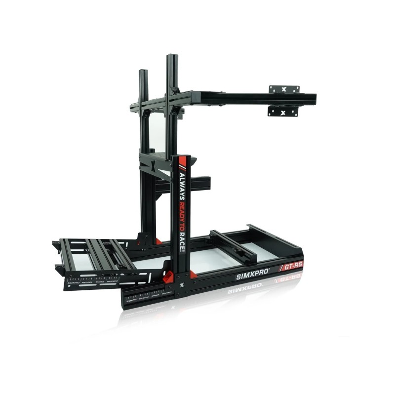 SimXPro GT-RS