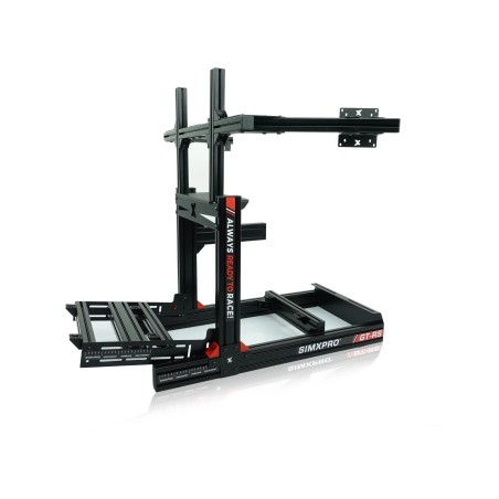 SimXPro GT-RS