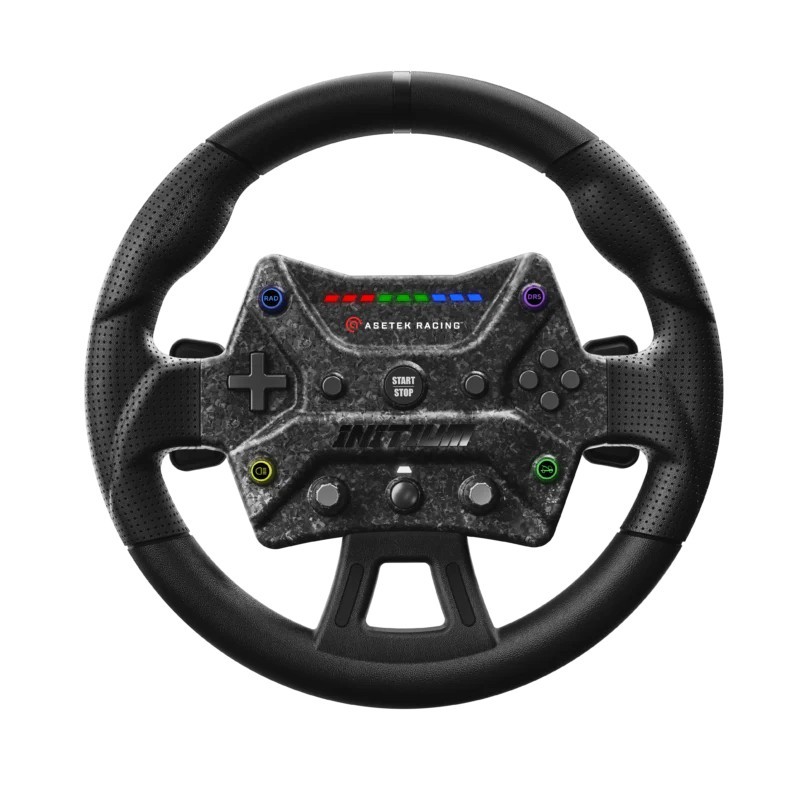 Volant ASETEK INITIUM