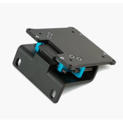 SIM TECH SUPPORT TRIPLE ECRANT EXTERNE